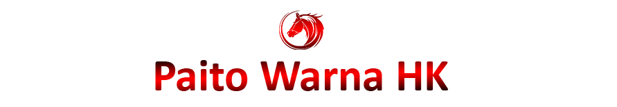 Paito HK